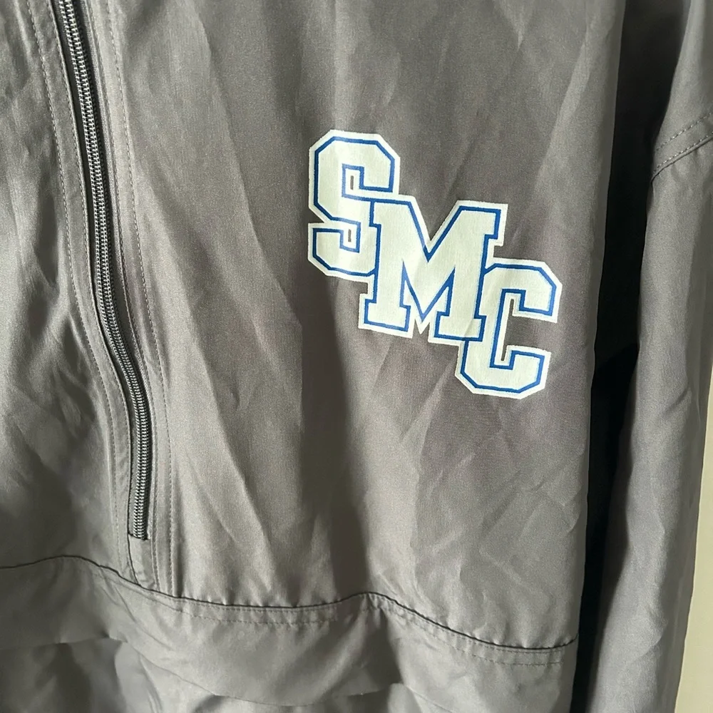 Champion waterproof windbreaker, SMC , size S - Picture 5 of 6